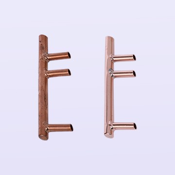 N9511X雙軸磁力滾拋機(jī)，處理效果