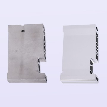 N9510磁力滾拋機(jī)，處理效果