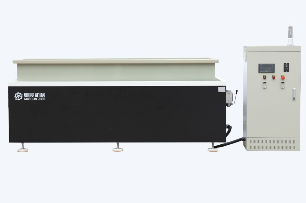 什么是磁力研磨機(jī)？它什么特點(diǎn)與優(yōu)缺點(diǎn)嗎？